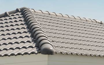 advantages of Thornhaugh clay roofing