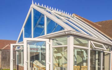 conservatory roof insulation costs Thornhaugh