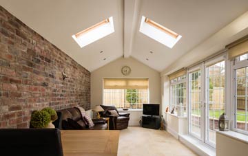 conservatory roof insulation Thornhaugh, Cambridgeshire