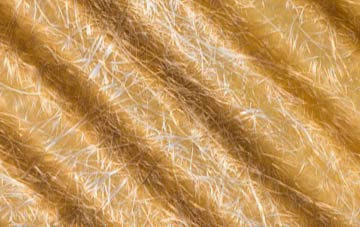 Thornhaugh fibreglass roof waterproofing