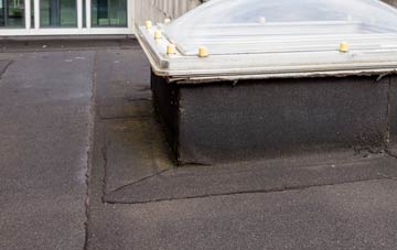 disadvantages of Thornhaugh flat roofs