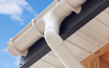Thornhaugh gutter installation costs
