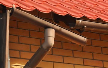 Thornhaugh gutter repair costs