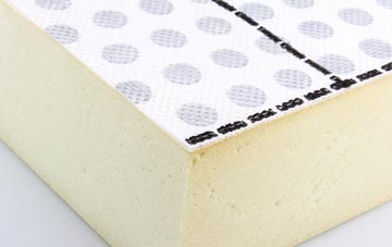 meeting Thornhaugh building codes