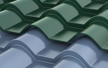 who should consider Thornhaugh plastic roofs