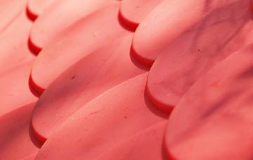 Thornhaugh plastic roof costs