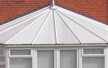 Thornhaugh polycarbonate conservatory roof repairs