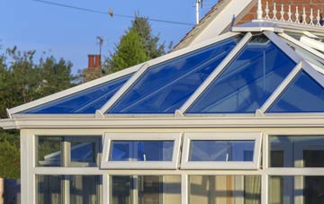 professional Thornhaugh conservatory insulation