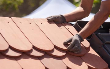 Thornhaugh roof tile contractors