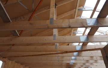 Thornhaugh roof truss costs