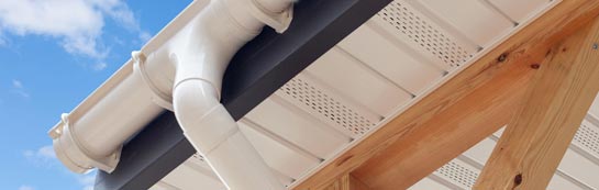 get Thornhaugh guttering quotes today