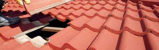 compare Thornhaugh roof repair quotes
