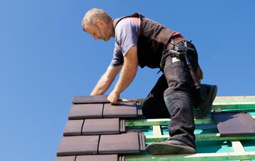 disadvantages of Thornhaugh slate roofing