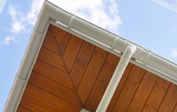 Thornhaugh soffit types