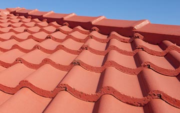Thornhaugh tile and slate roof replacement