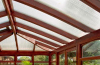 Thornhaugh conservatory roofing insulation