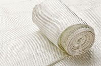 Thornhaugh fibreglass roofing repairs