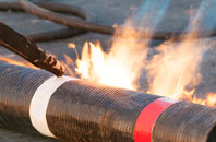 Thornhaugh flat roofing replacement