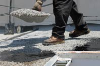 find rated Thornhaugh flat roofing replacement companies