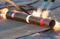 Thornhaugh flat roof sealing