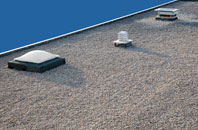 Thornhaugh flat roofing