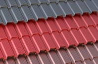 find rated Thornhaugh plastic roofing companies