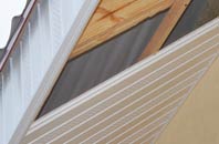 rated Thornhaugh soffit repair companies
