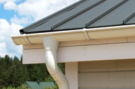 Thornhaugh soffits