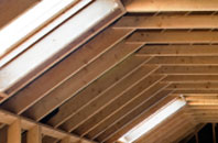 Thornhaugh tapered roof insulation quotes